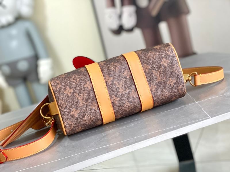 LV Travel Bags